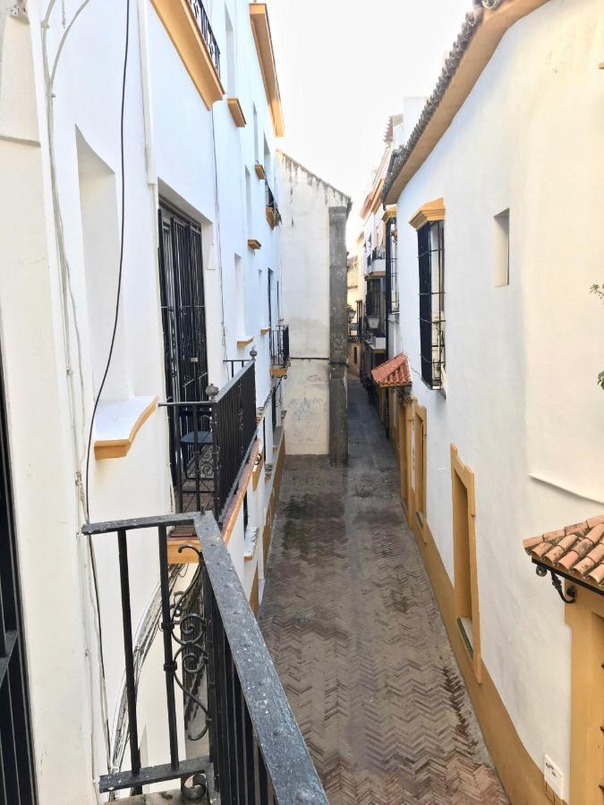 Acogedor Apt 8Pax 4Bdr 2Bth- Cozyhomesevilla2 Kültér fotó