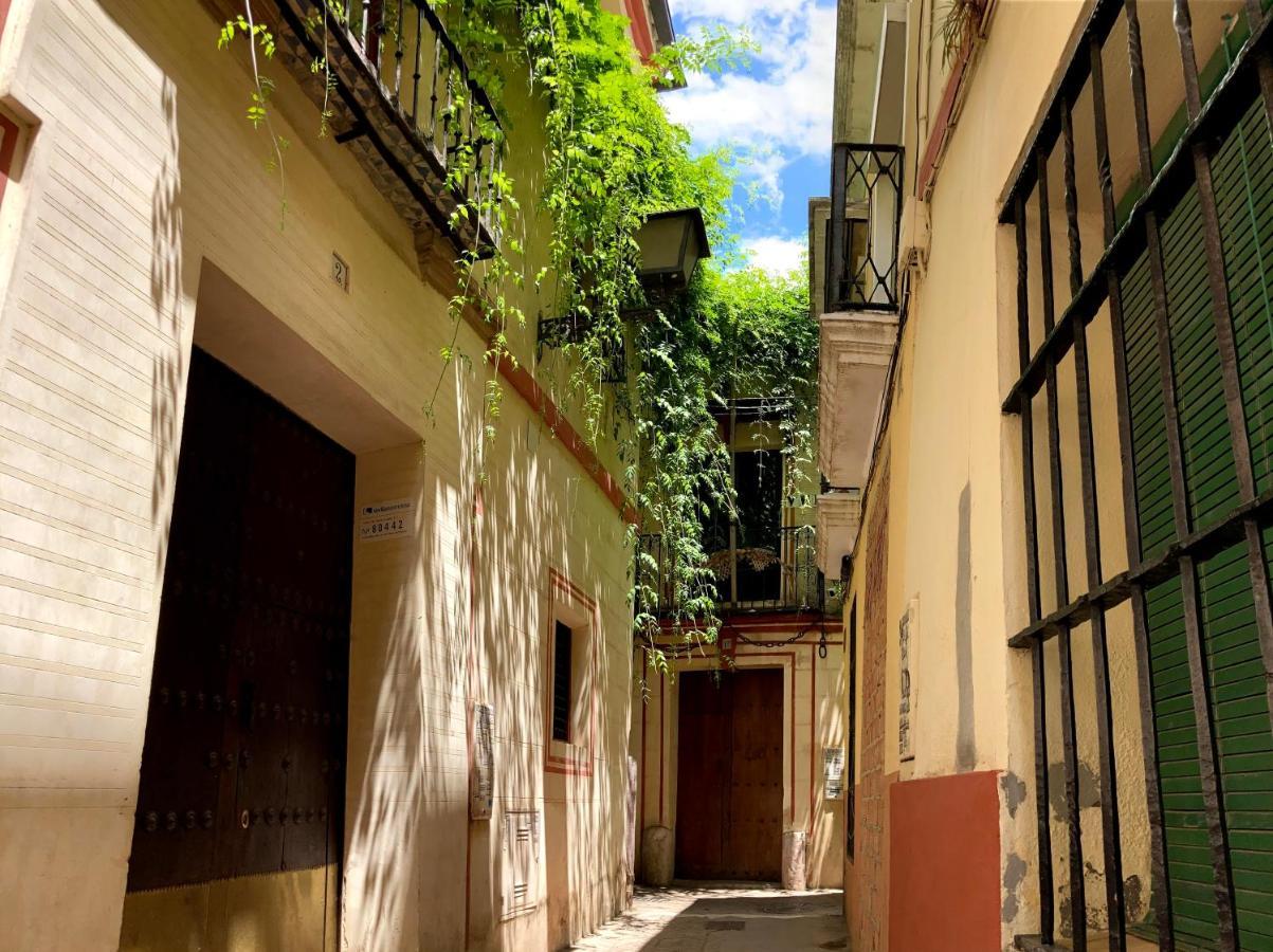 Acogedor Apt 8Pax 4Bdr 2Bth- Cozyhomesevilla2 Kültér fotó
